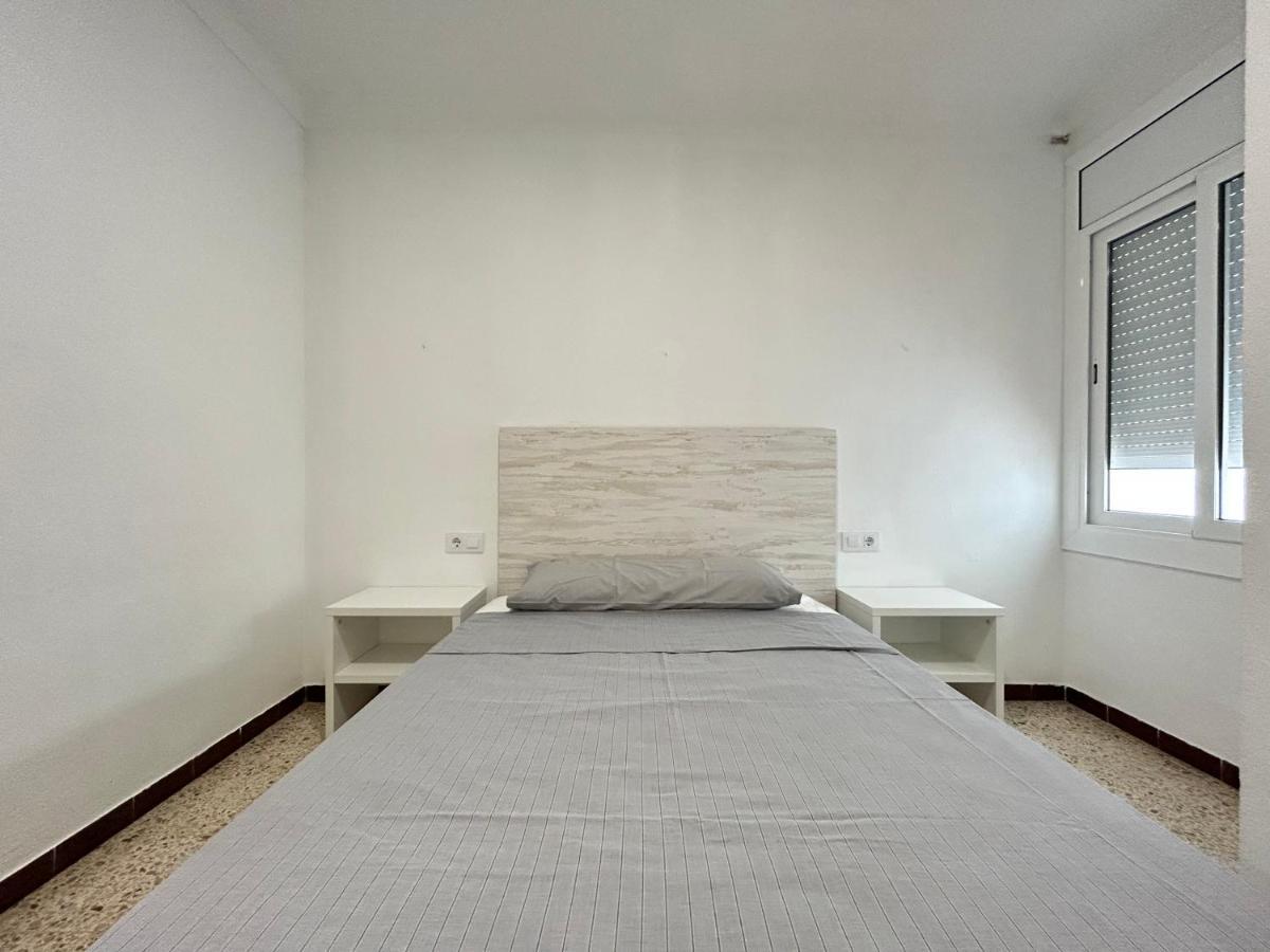 Apartamentos Playa La Perola Roses Kültér fotó