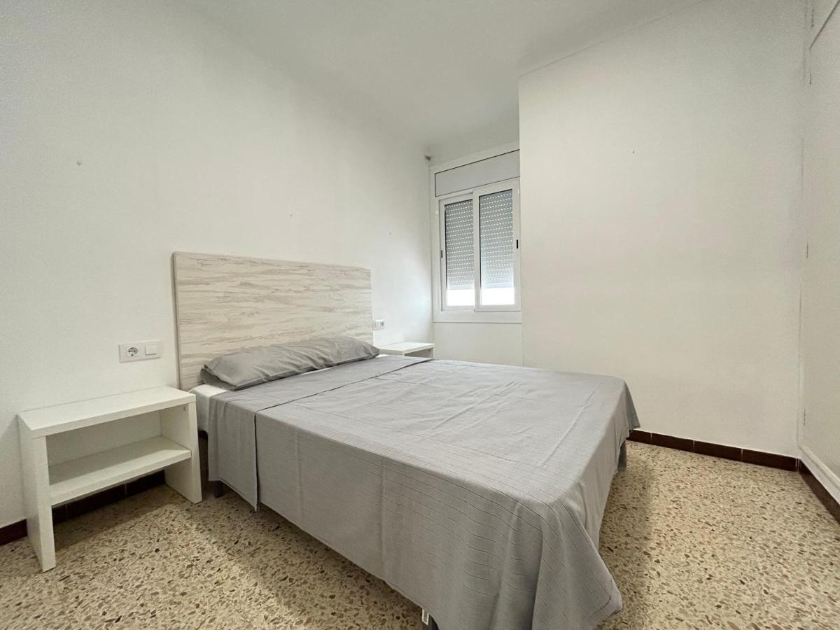 Apartamentos Playa La Perola Roses Kültér fotó