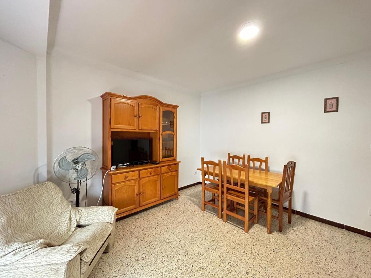Apartamentos Playa La Perola Roses Kültér fotó