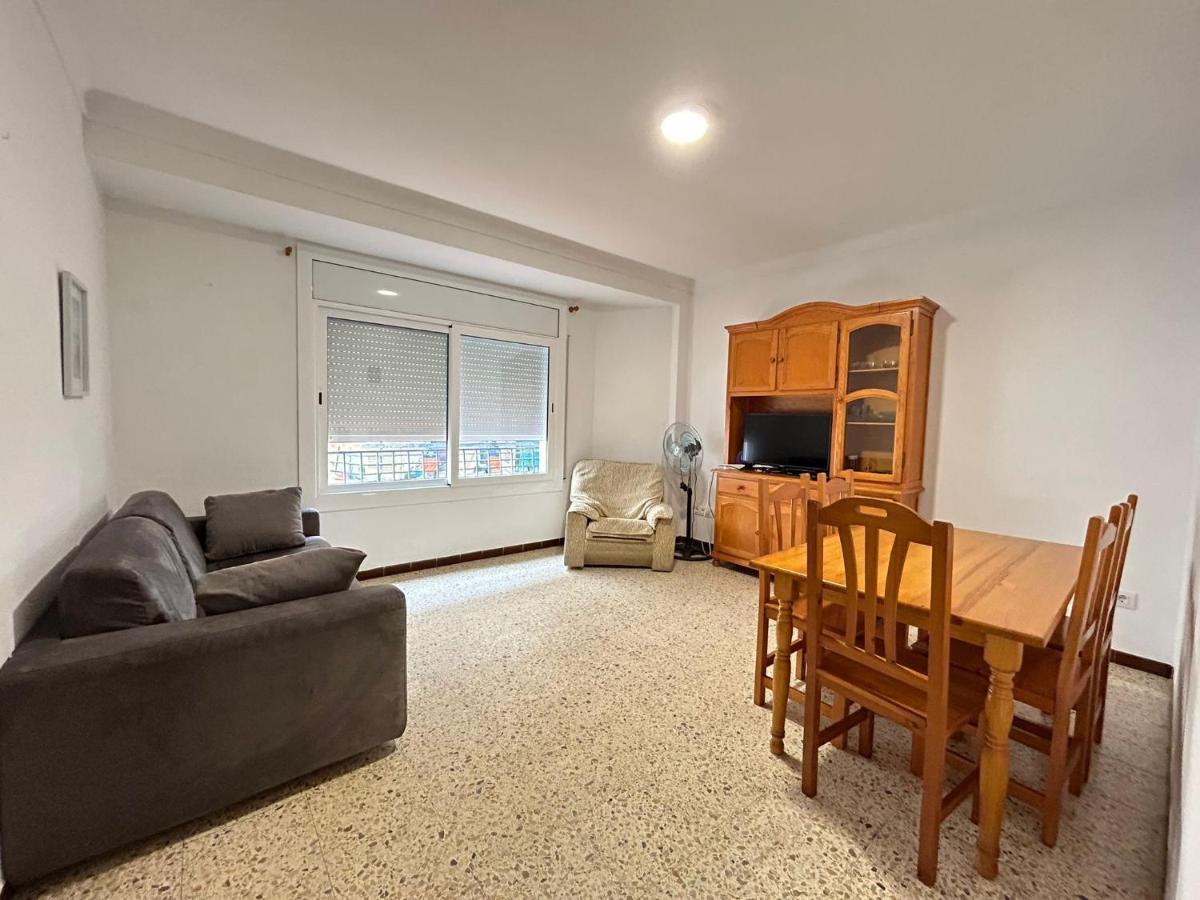 Apartamentos Playa La Perola Roses Kültér fotó